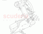 Power Quarter Window Regulator