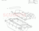 Sat Navigation Assembly