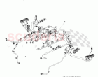 Engine Wiring Assembly