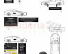 Exterior Labels