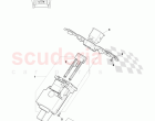 Transmitter Ignition Start / Stop Switch Module