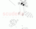 Clutch Pedal Switch