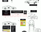 Exterior Labels