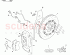 Rear Brakes Sub System