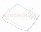 Windshield, VOLANTE