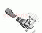 Exterior Decklid Switch