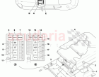 Relays 1 (From VIN 300556)