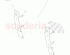 License Plate Brackets, Japan