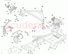 Body Ancillary Parts, VOLANTE (Page 1)
