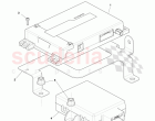 Garmin Navigation and Audio Input Module (2012)