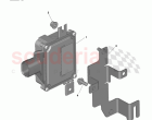 Fuel Pump Driver Module