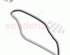 Rear Closure Weatherstrip