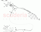 Parking Brake-MANUAL RHD