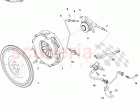 Clutch System (LHD)