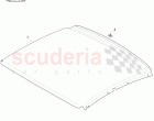 Headliner Assembly
