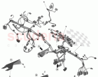 Instrument Panel Harness