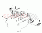 Engine Wiring Assembly