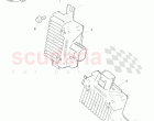Fuel Pump Driver Modules