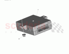 Boot Auto Latch Controller Module & Software