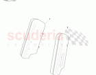 Air Bag, Seat Mounted Side