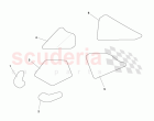 Sound Insulation Engine Compartment