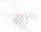 Lighting Switches Subsystem - LHD / RHD