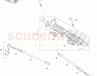 Steering Rack Assembly