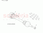 Halfshaft Assembly