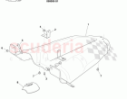 Non Body Mounted Heat Shields
