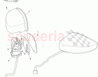 Side Door Mirror Assembly