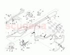 Oil Cooling Axle