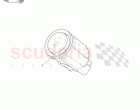 Seat release Switch