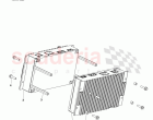 Receiver and Audio Media Subsystem PREMIUM (Coupe)