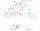 Crankshafts, Pistons and Rods