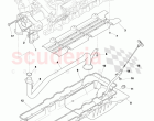 Oil Pump and Sump