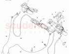 Tonneau Latching System