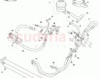Cooler, Hoses, and Reservoir - LHD