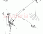 Front Side Window Regulators