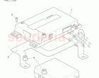 Naviagation Module/ Audio Input Module