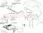 Folding Hood Assembly