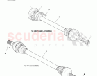 Half Shaft Assembly