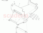 Transaxle Cooling Assembly