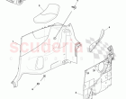 Rear Quarter Panel Assembly
