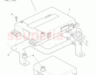 Navigation Module / Audio Input Module