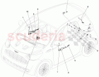 Electrical Harness AM