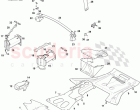 Body Ancillary Parts (Volante) 1