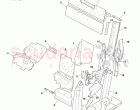 Underbody Rear (Volante)