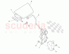 Fuel Filler Door Latches and Mechanisms (Volante)