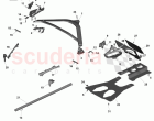 Body Ancillary Parts, COUPE - Page 1