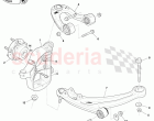 Front Suspension Assembly